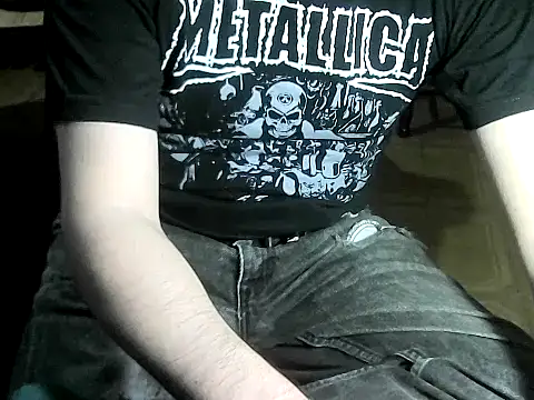 Show de webcam de OreCam