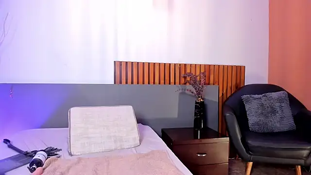 KatrionaNyx: απευθείας συνομιλία ΧΧΧ