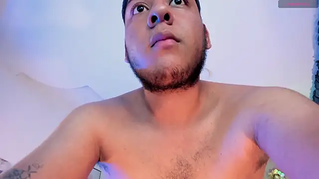 Вебкам-шоу Akon_2XXX