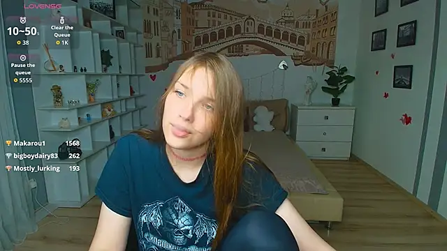 DariaAngels live XXX chat