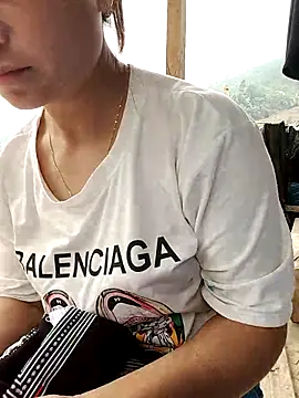 Cute-flowers Obrolan Langsung XXX