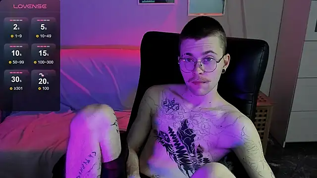 Thomas_Nortonn Webbikameraesitys