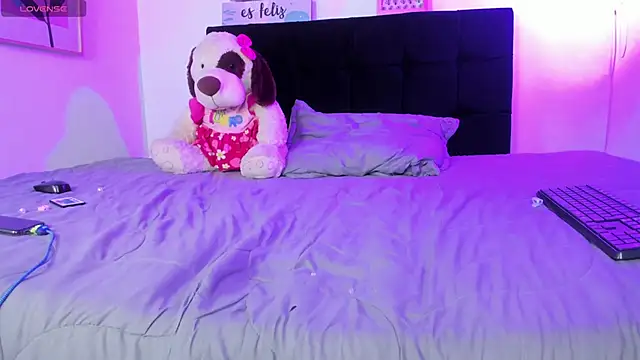 Alex_evanss_ webcam show