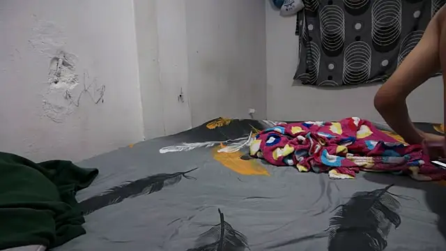 sabanamojada19 webcam show