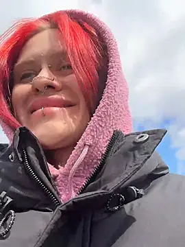 FoxyMood Chat XXX live