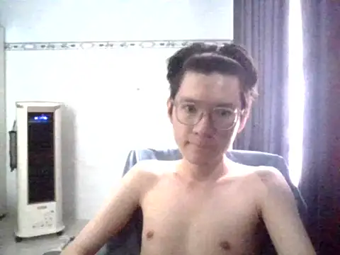 Chat XXX ao vivo de StudentHCM