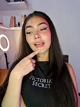 Parker_Venuss_ Obrolan Langsung XXX