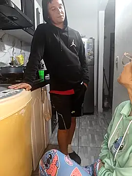 kingofqueenxxxn Webbikameraesitys