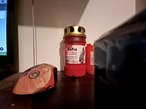 Samantha_Squirt@xh Obrolan Langsung XXX