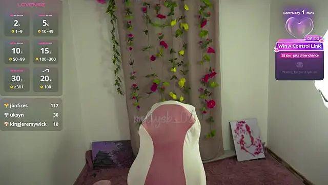 molly_russell Chat XXX live