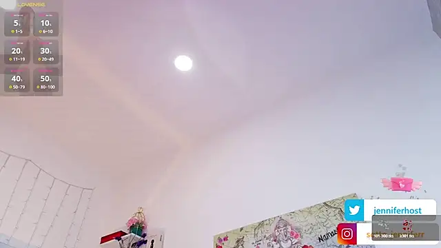 jennifer_Scot – Live XXX-chat