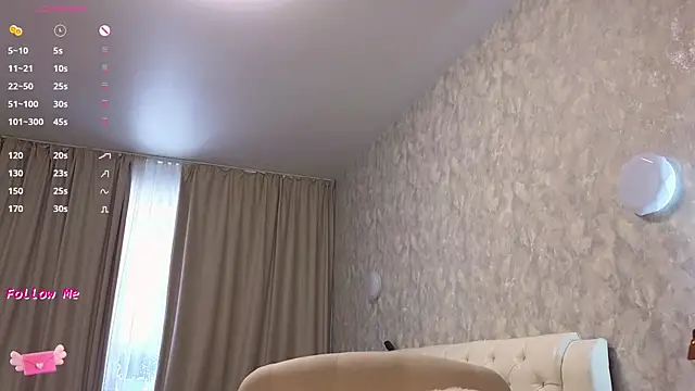 LaraSkinny Live XXX-Chat