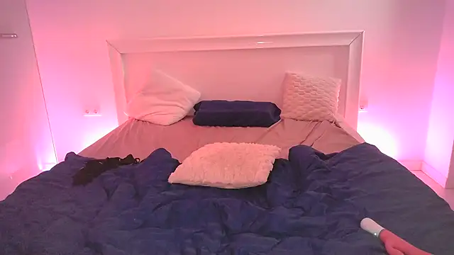 Czat XXX na żywo – ElenaBrooks