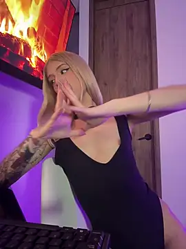 Courtney_gonet – Kamerová šou