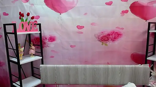 FreyaDak Obrolan Langsung XXX