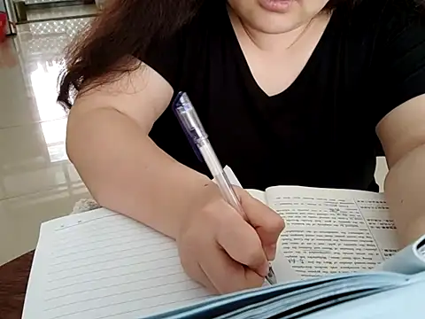 AngelwithEcup's Webcam Show