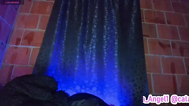 Cata-angel Live XXX-Chat