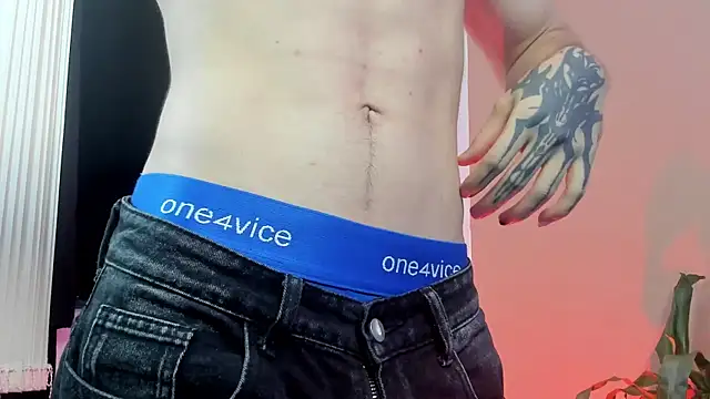 Show de webcam de eren_jeager