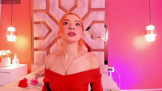 Justmia69 Live XXX-Chat