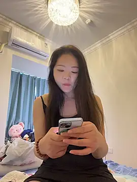 Chat XXX Live lucyxiaolulu