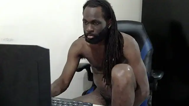 Darkkras' Live XXX Chat