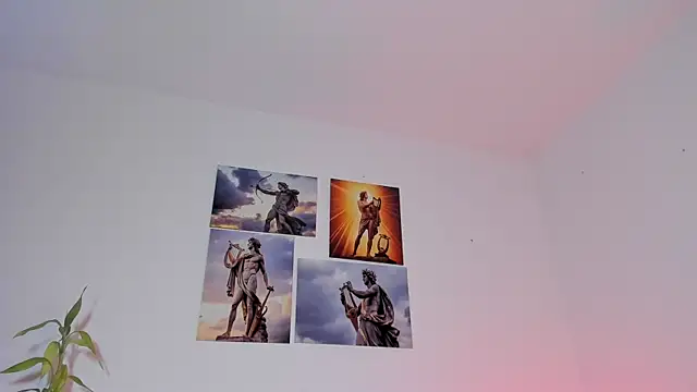 Gersonzt's Webcam Show