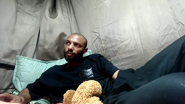 Camodick Live XXX-Chat