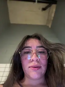 Show webcam de vaneelee