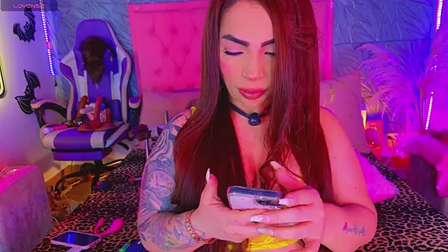 macasweet Live XXX-Chat