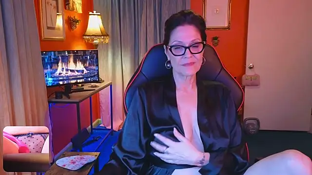 Jujutopia Live XXX-Chat