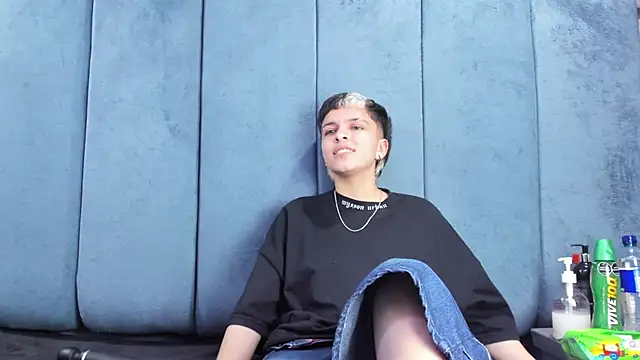 Онлайн чат XXX Megan_Thompson_