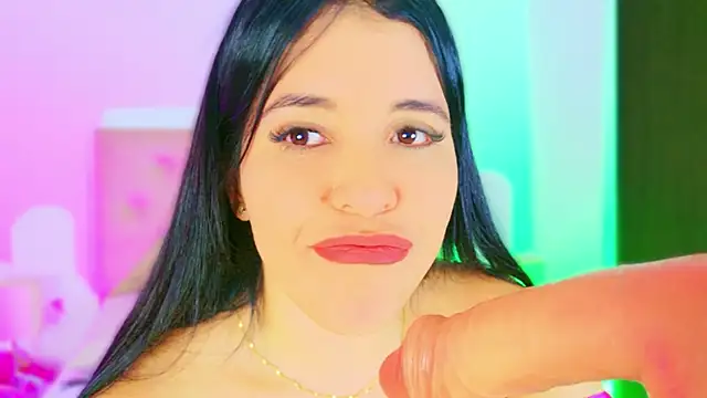 CharlootteEvans Live XXX-chat