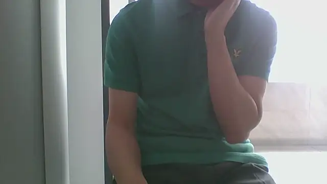 nole_china7 Show Webcam