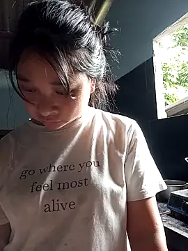 Linbi135 网络视讯表演