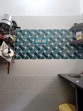 Hot-Tinaa's Webcam Show