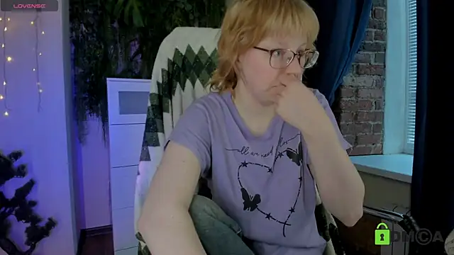 XXX chat uživo modela Melissa_Wells