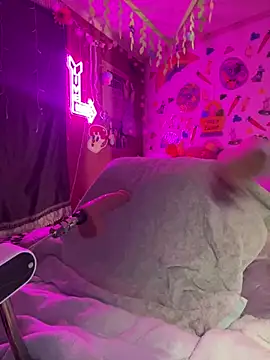 Chat +18 de TranSexualJade95 ao vivo