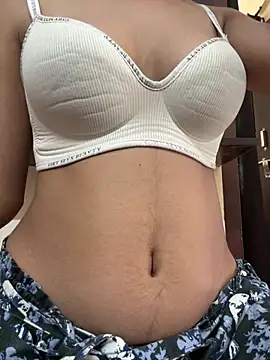 Chat XXX en directo de Sexy_Ahana