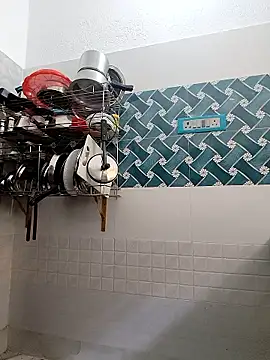 Hot-TinaaのライブXXXチャット