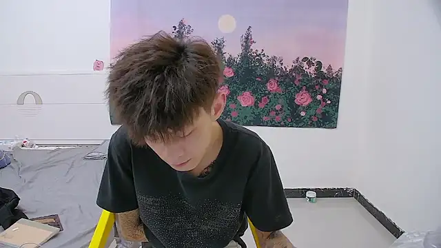 paofu-001 Obrolan Langsung XXX