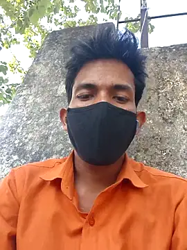 Chat XXX en directo de BHANUSURYA