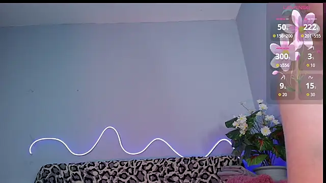 GiordanaPinoo's Live XXX Chat