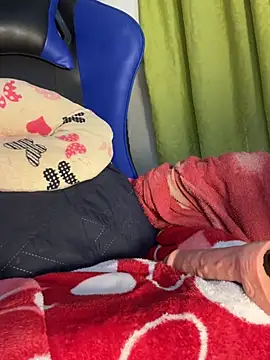 Pertunjukan Kamera Web coral1727