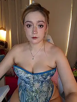 NaomiShimizu's Live XXX Chat