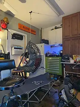 Pokazy przed kamerką – Twist_N_Tease