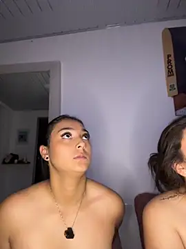 Chat XXX Live nicolexxaleja