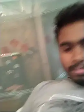 Bengali_hot_boy's Webcam Show