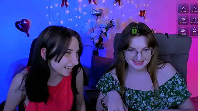 Вебкам-шоу ava_mystic_