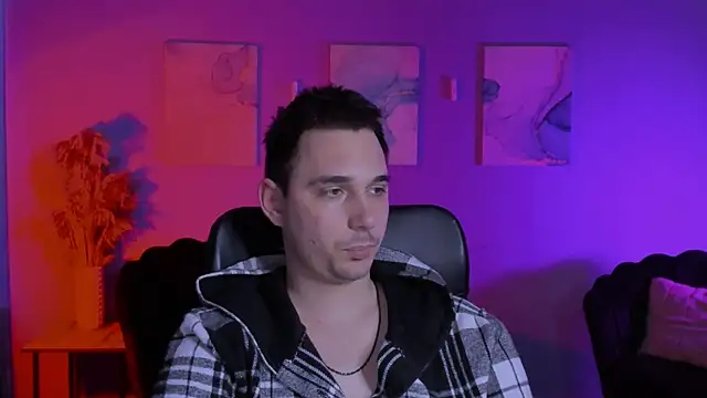 عرض كام jason_sweety