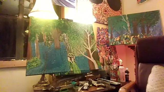 Show webcam de 2099RivenXXX